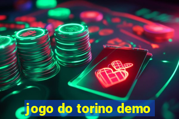 jogo do torino demo